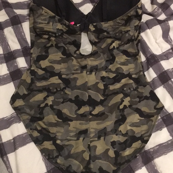 Bodysuit from lasensa - Picture 3 of 3